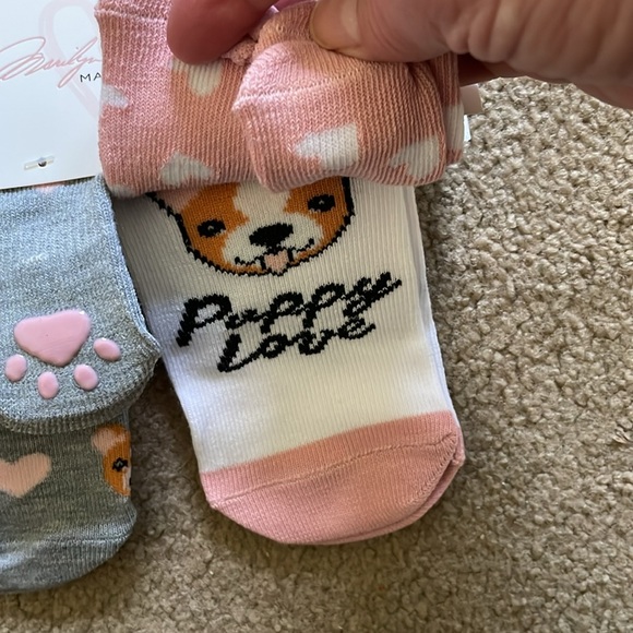 Marilyn Monroe 4 Piece Matching Socket Set For You & Pet - Picture 6 of 9